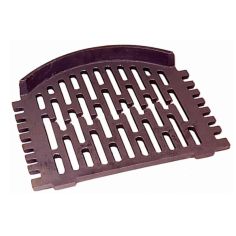 Percy Doughty Grant Round Front Fire Grate - 18"