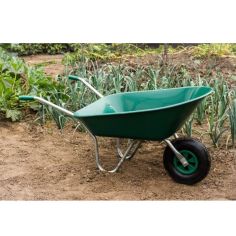 Buy Wheelbarrows Online in Ireland from Lenehans - Your Gardening ...