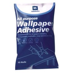 Maximum Strength Wallpaper Paste and Adhesive - Polycell