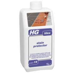 HG Tile Stain Protector 1L