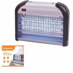 Kingavon 2 X 6w Electrical Insect Killer