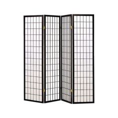 Japanese-Style Room Divider