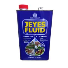 Jeyes Fluid Outdoor Cleaner - 5L
