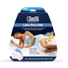 JML Contour Legacy Leg Pillow R2