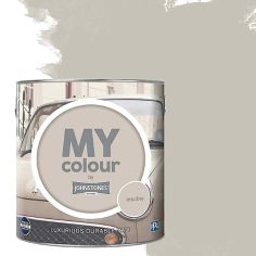 Johnstone's My Colour Durable Matt Paint Intuitive - 2.5L