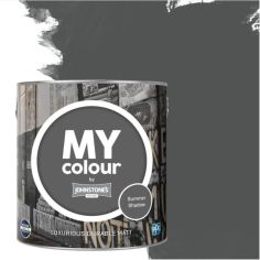 Johnstone's My Colour Durable Matt Paint Summer Shadow - 2.5L