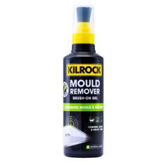 Kilrock Mould Remover Brush-On Gel 250ml