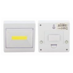 Kingavon 3W Cob Light Switch