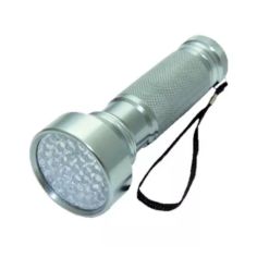 Kingavon 41 Led Aluminium Torch