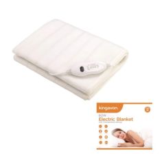 Kingavon Electric Blanket