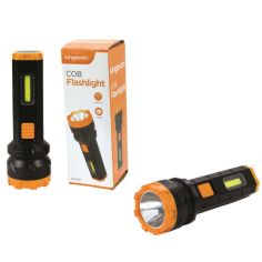 Kingavon LED Torch with Cob