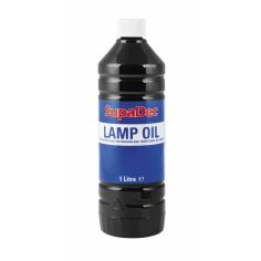 SupaDec Lamp Oil 1L 