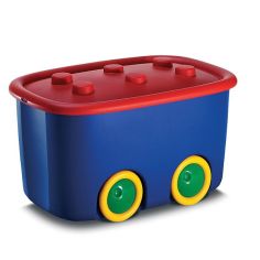Kids Lego Storage Box