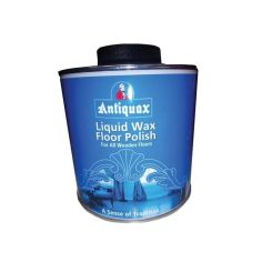 Antiquax Original Liquid Wax Floor Polish -  500ml