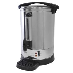 LLOYTRON 2500w Stainless Steel Catering Urn  Water Boiler 20L