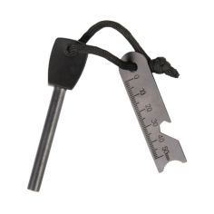 Esschert Design Weatherproof Magnesium Fire Starter