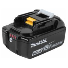 Makita Battery 5.0Ah 18V Li-Ion - Bl1850B 