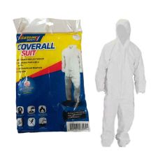 Safeline Protective Overall Suit - M