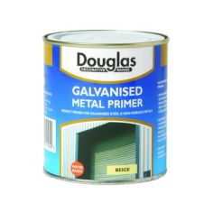 250 Ml Galvanised Metal Primer (Beige)