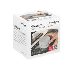 Micuum Desktop Vacuum Cleaner