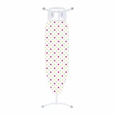 Minky Medium Ironing Board - 110 x 35cm - Image for illustrative purposes only