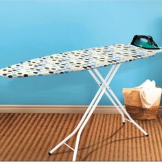 Moy Ironing Board - Polka Dot 130x33 cm