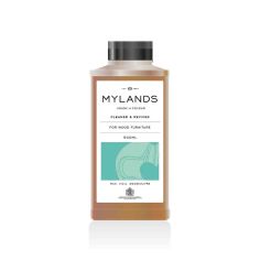 Mylands Furniture Cleaner & Reviver - 500ml