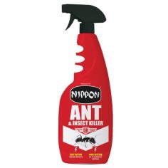 Nippon Ant & Crawling Insect Killer