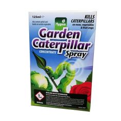 Hygeia Garden Caterpillar Spray - 125ml
