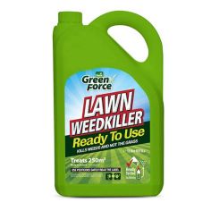 Hygeia Greenforce Lawn Weedkiller - 5L