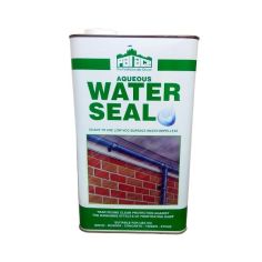 Palace Aqueous Water Seal - 5L