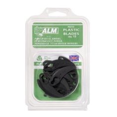 Pack of 15 Plastic Blades - PD115