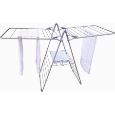 Smart Pegasus X Wing Indoor Clothes Airer