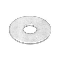 M10 X 25mm Penny Washers (Pack of 20)