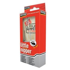 Pest-Stop Little Nipper Rat Trap Boxed