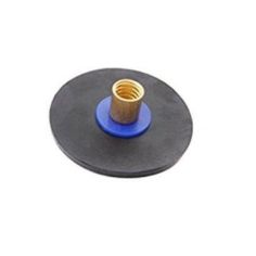 Rubber Plunger - 4"