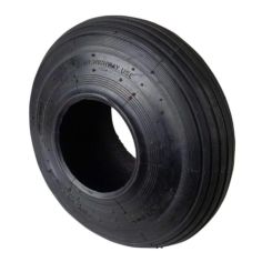 Pneumatic Pump Wheel Spare Tyre 260mm