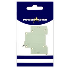Powermaster 10 Amp Miniature Circuit Breaker