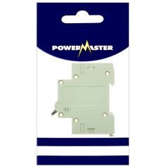 Powermaster 16 Amp Miniature Circuit Breaker