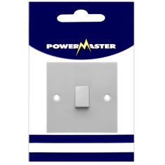 Powermaster 1 Gang Intermediate Switch