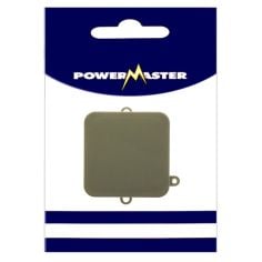 Powermaster 2.5 Mmsq. 75 Mm Square Junction Box