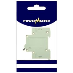 Powermaster 20 Amp Miniature Circuit Breaker
