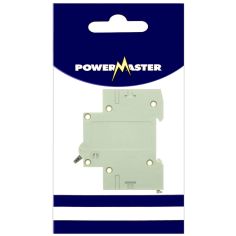 Powermaster 40 Amp Miniature Circuit Breaker