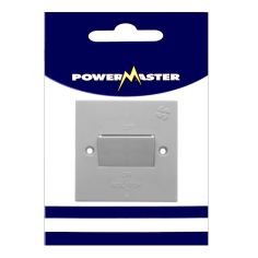 Powermaster Fan Isolator Switch