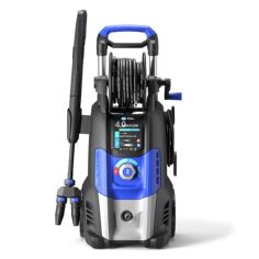 Pressure Washer Ar Blue Clean Dts Series 4.0 Twin Flow