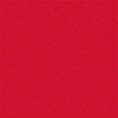 D-C-Fix Self-Adhesive Red Velour Contact - 45cm X 5m