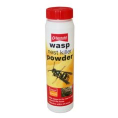 Rentokil Wasp Nest Killer Power 150g