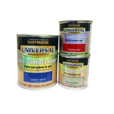 Rust-Oleum Universal All-Surface Paint - Paint and Primer In One
