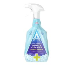 Astonish Anti-bacterial Surface Cleanser Spray - 750ml