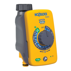 Hozelock Select controller plus Watering timer